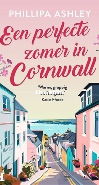 Een Perfecte Zomer In Cornwall - Philippa Ashley - Dutch