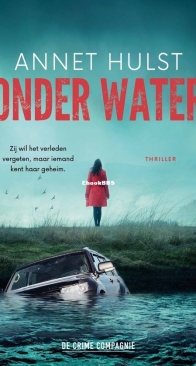 Onder Water - Annet Hulst - Dutch
