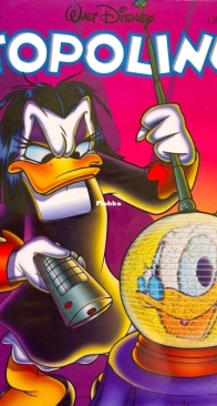 Topolino 2207 - Disney Italia 1998 - Italian