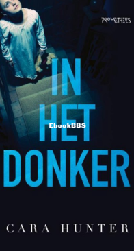 In Het Donker - Cara Hunter - Dutch
