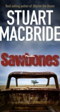 Sawbones - Stuart MacBride - English