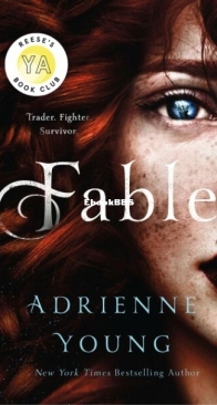 Fable - The World of the Narrows 1 - Adrienne Young - English