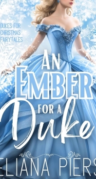 An Ember for a Duke - Dukes for Christmas Fairytales 02 - Eliana Piers - English