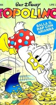 Topolino 1906 - Mondadori 1992 - Italian