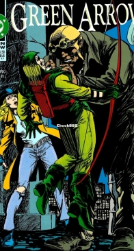Green Arrow Vol.2 67 (of 137) - DC Comics 1992 - English