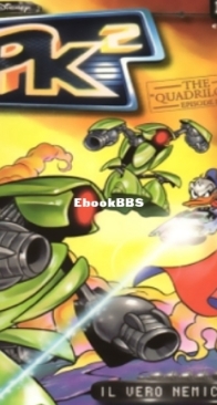 PK 2 - 15 - Walt Disney Company Italia - 2002- 01 - 04 - English translation