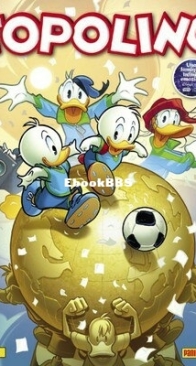 Topolino - 3496 - Panini 2022-11-23 - Italian
