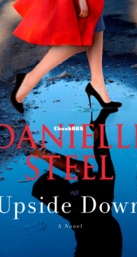 Upside Down - Danielle Steel - English