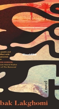 South - Babak Lakghomi - English