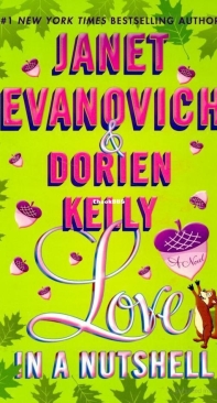 Love in a Nutshell - Culhane Family 01 - Janet Evanovich - English