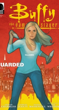 Buffy the Vampire Slayer Season 9 - 12 (of 25) - Dark Horse 2012 - English