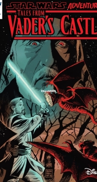 Star Wars Adventures - Tales From Vader's Castle 02 (of 05) - IDW 2018 - English