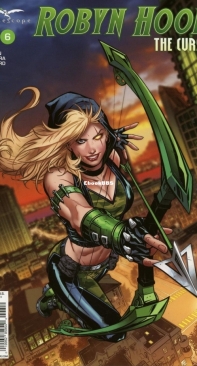 Robyn Hood: The Curse 06 (of 6) - Zenescope 2018 - Chuck Dixon - English