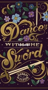 Dance with the Sword - Bluebeard's Secret 2 - Sarah K. L. Wilson - English