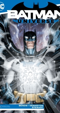 Batman - Universe - Brian Michael Bendis - 2019-12-04 - (06) - English