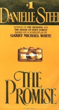 The Promise - Danielle Steel - English