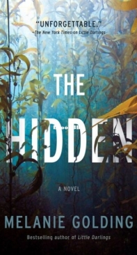 The Hidden - Melanie Golding - English