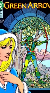 Green Arrow Vol.2 73 (of 137) - DC Comics 1993 - English