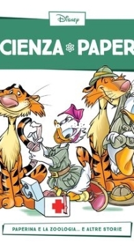 Scienza Papera 16 - Rizzoli 2016 - Italian