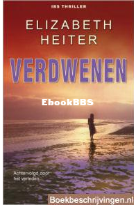 Verdwenen - Profiler 02 - Elizabeth Heiter - Dutch