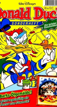 Die Tollsten Geschichten von Donald Duck (Sonderheft) 160 - Ehapa 1999 - German