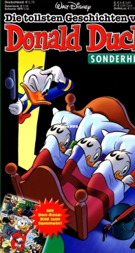 Die Tollsten Geschichten Von Donald Duck (Sonderheft) 236 - Ehapa 2007 - German