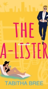 The A-Lister - Hollywood Heartthrobs 4 - Tabitha Bree - English