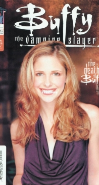 Buffy the Vampire Slayer 45 (of 63) - Dark Horse 2002 - English