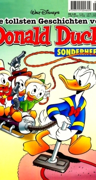 Die Tollsten Geschichten von Donald Duck (Sonderheft) 168 - Ehapa 2000 - German