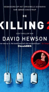 De Killing 02 - David Hewson - Dutch
