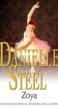Zoya - Danielle Steel - English