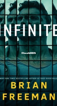 Infinite - Brian Freeman - English