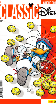 I classici Disney 487 - Panini 2017-06 - Italian