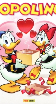 Topolino - 3299 - Panini 2019-02-13 - Italian