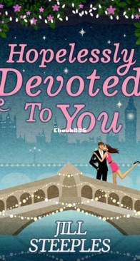 Hopelessly Devoted to You - Jill Steeples - English