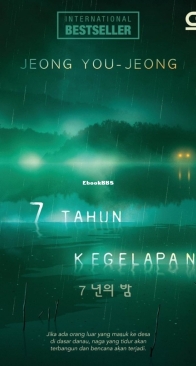 7 Tahun Kegelapan - Jeong Yoo Jeong - Indonesian
