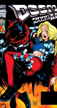 Doom 2099 36 (of 44) - Marvel 1995 - English