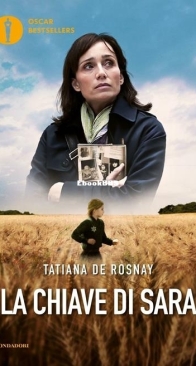 La Chiave Di Sarah - Tatiana De Rosnay - Italian