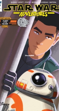 Star Wars Adventures Vol.1 17 (of 32) - IDW 2019 - English