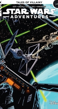 Star Wars Adventures Vol.2 11 (of 14) - IDW 2021 - English