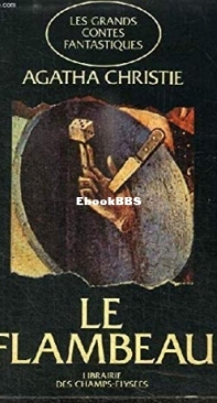 Le Flambeau - Agatha Christie - French