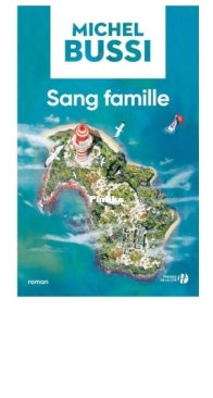 Sang Famille - Michel Bussi - French