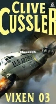 Vixen 03 - Dirk Pitt 5 - Clive Cussler - Polish
