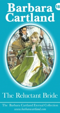 The Reluctant Bride - Eternal Collection 181 - Barbara Cartland - English