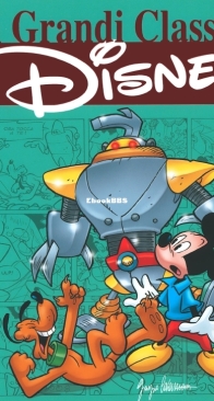 I Grandi Classici Disney II Serie 70 -  Panini 2021 - Italian