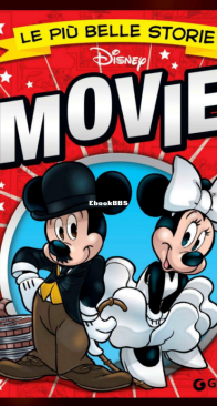 Le Più Belle Storie Disney 05 - Movie - Giunti 2014 - Italian