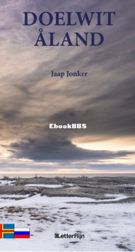 Doelwit Åland - Jacob Noordland 1 - Jaap Jonker - Dutch