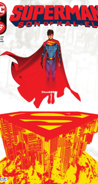 Superman - Son of Kal-El - 02 - DC Comic - English
