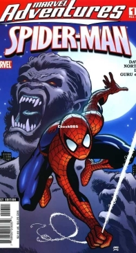 Marvel Adventures: Spider-Man v1 17 (of 61) - Marvel 2006 - Zeb Wells - English