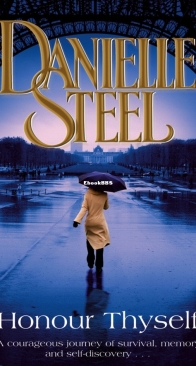 Honor Thyself - Danielle Steel - English